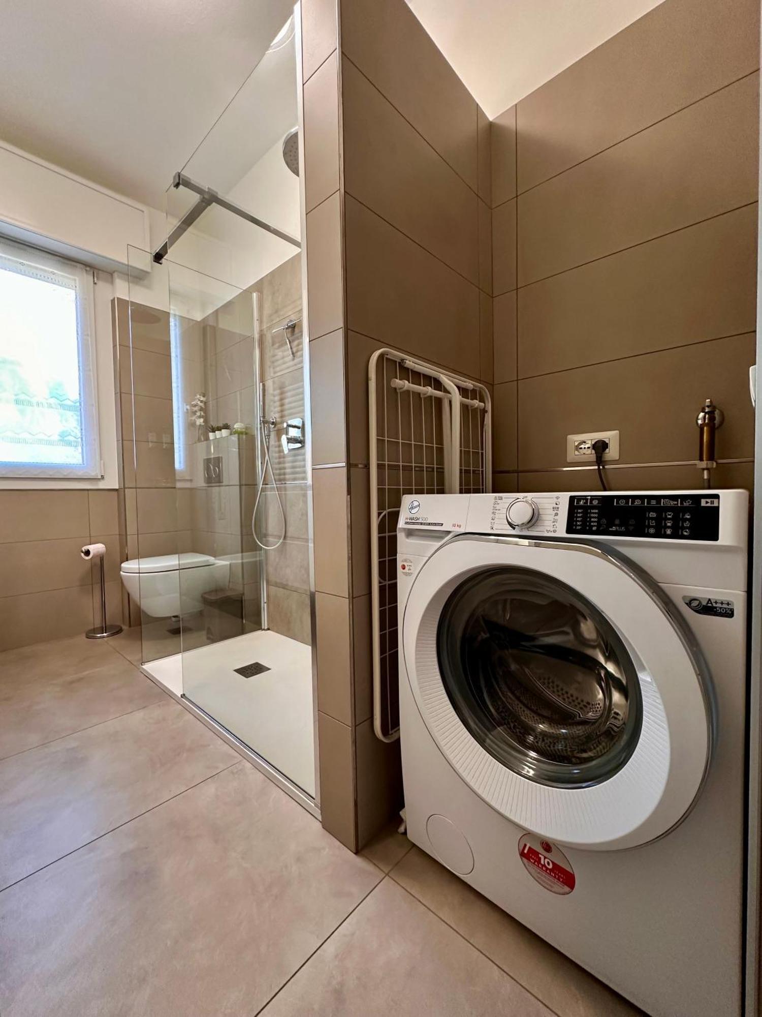 Buddy's House Apartamento Abbadia Lariana