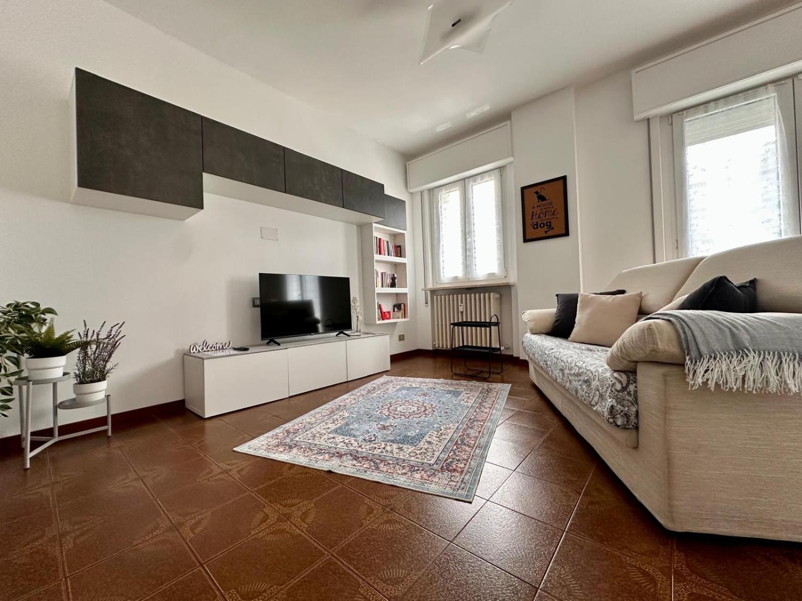 Buddy's House Apartamento