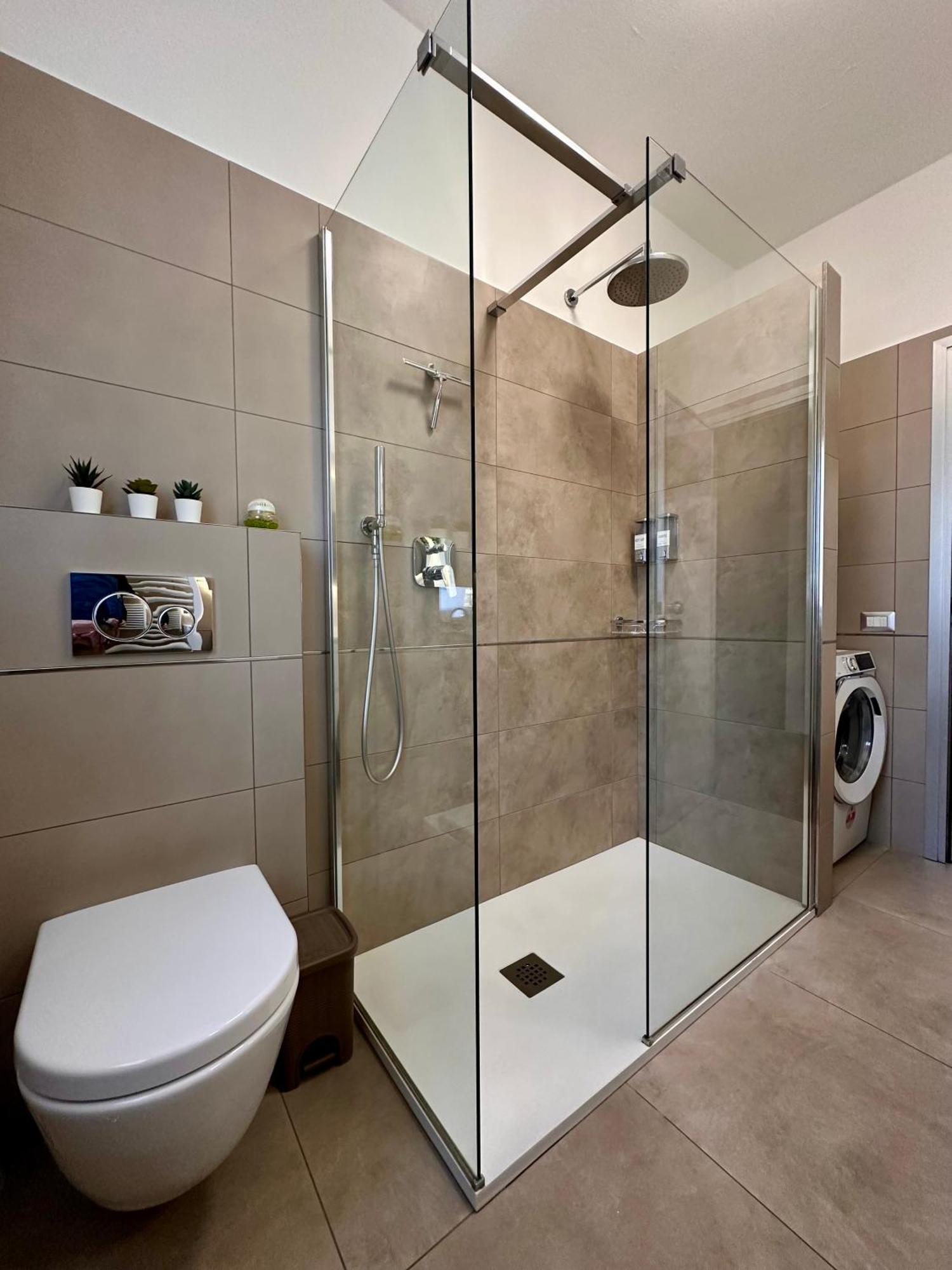 Apartamento Buddy's House Abbadia Lariana