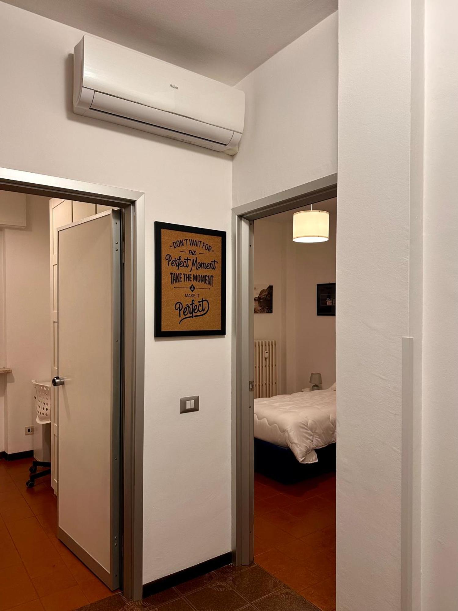 Apartamento Buddy's House *