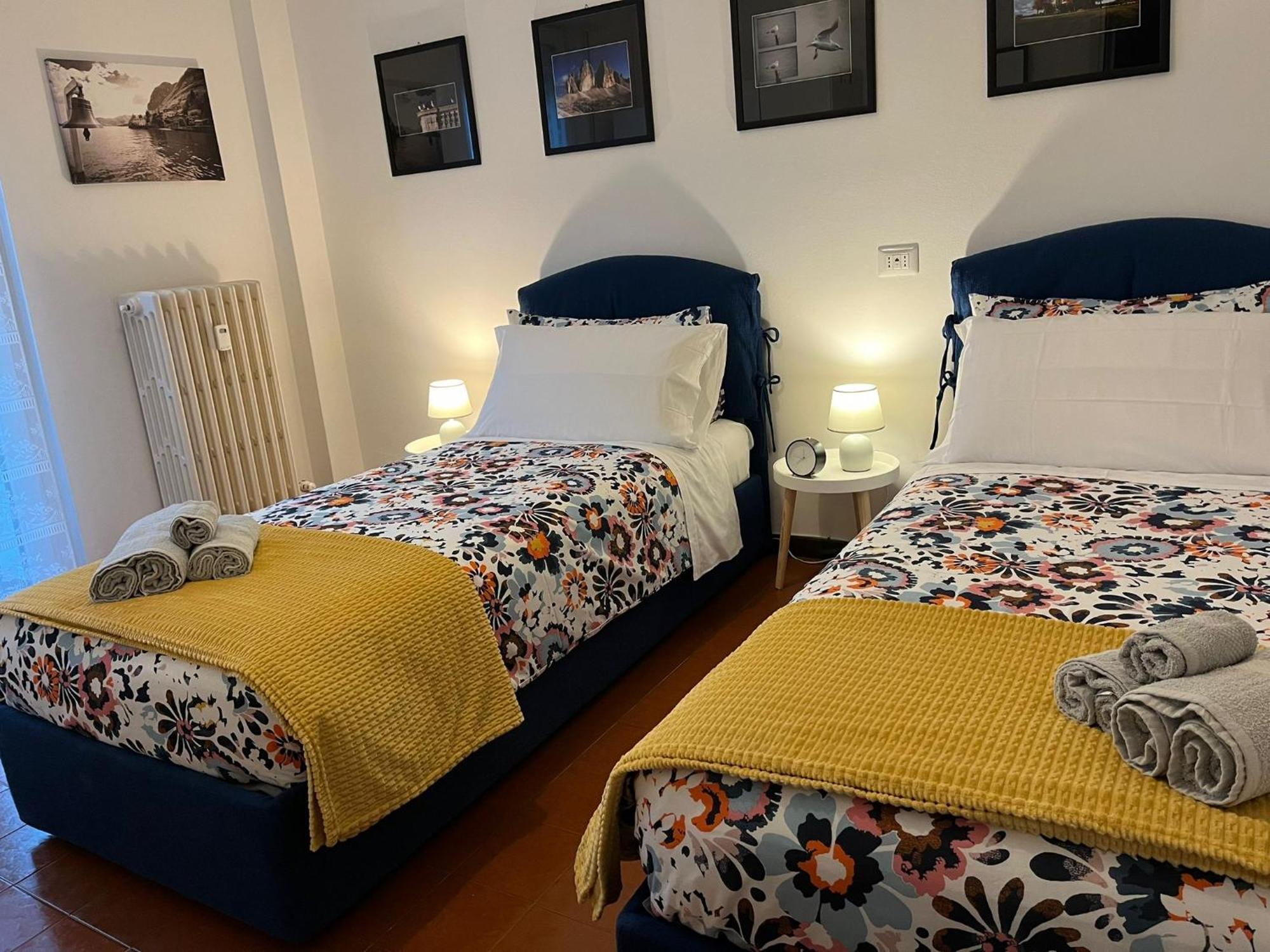 Apartamento Buddy's House